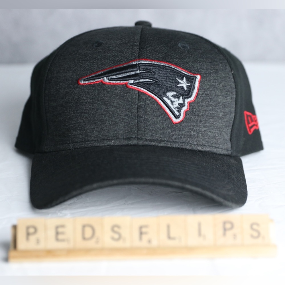 New England Patriots hat